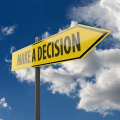 Making True Real-Time Business Decisions