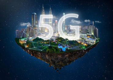 5G Networks Rated Top Of Lux Research 20 for 20 List