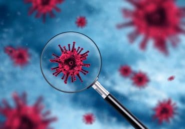AI-Assisted Services Struggle with Coronavirus Pandemic