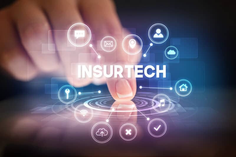 IoT in InsurTech: Revolution of the Insurance Industry