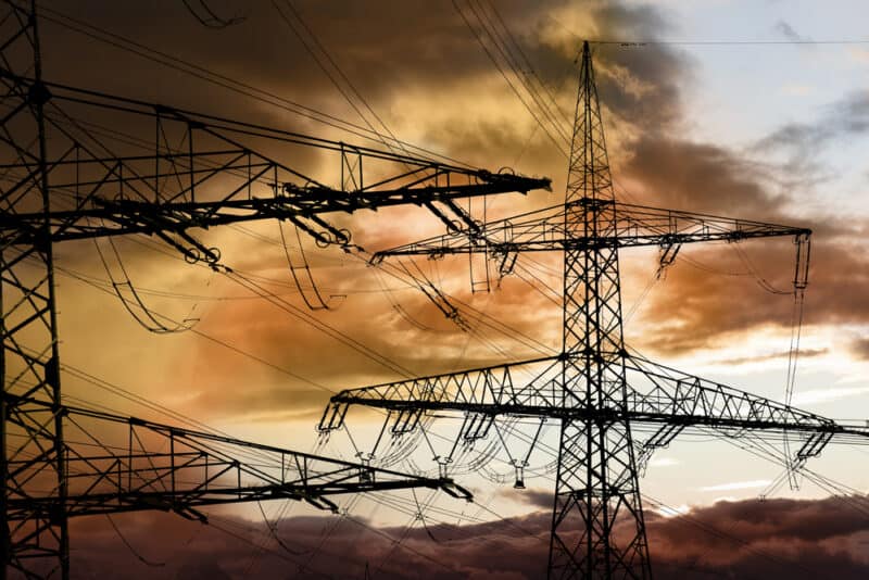 How Utility Companies Can Secure the Power Grid