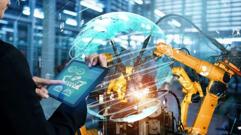 Building Manufacturing’s Real-time Intelligence Future