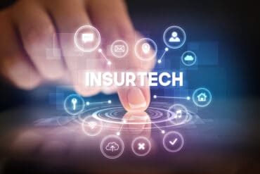 IoT in InsurTech: Revolution of the Insurance Industry