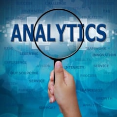 Always-On Analytics for Always-On Manufacturing