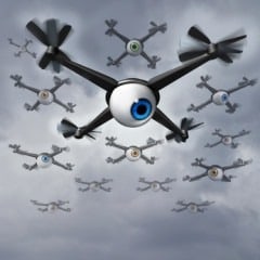 What’s Up with the IoT and Drones?