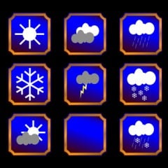 The Weather and the IoT