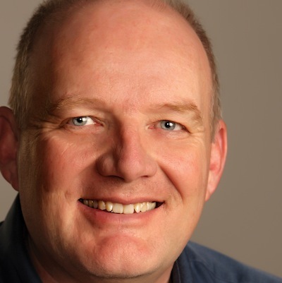 Dr. Phillip J. Windley