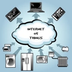 IoT Market Focus: Start Small, Think Big, Scale Fast