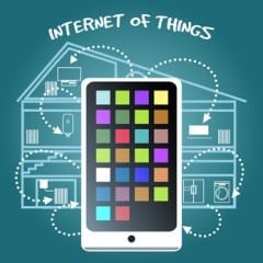 The IoT Meets Real-Time Data Analytics