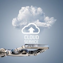 What’s Up with Cloud-Connected Robots and the IoT?