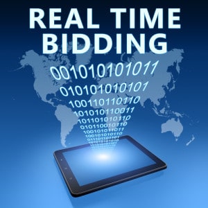 real-time bidding