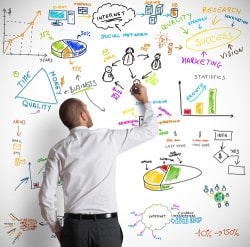 Goodbye Don Draper, Hello Big Data: An EMA Report on Modern Analytics