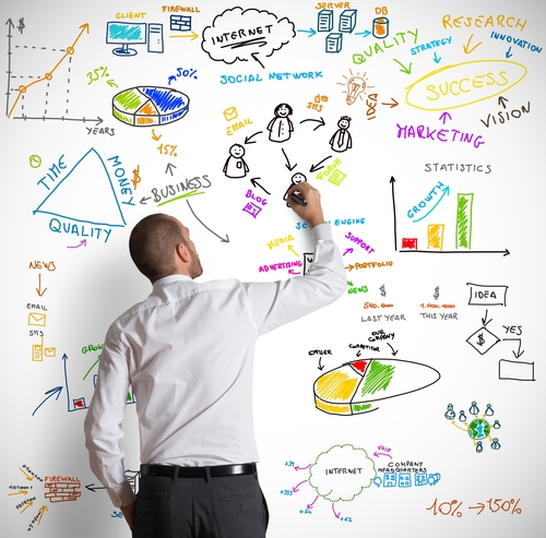 Goodbye Don Draper, Hello Big Data: An EMA Report on Modern Analytics