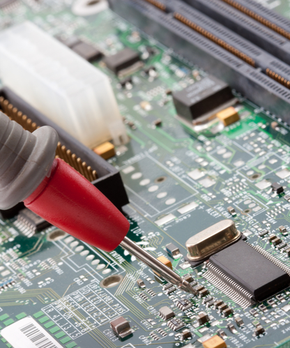 Getting Smarter at IoT Testing: National Instruments