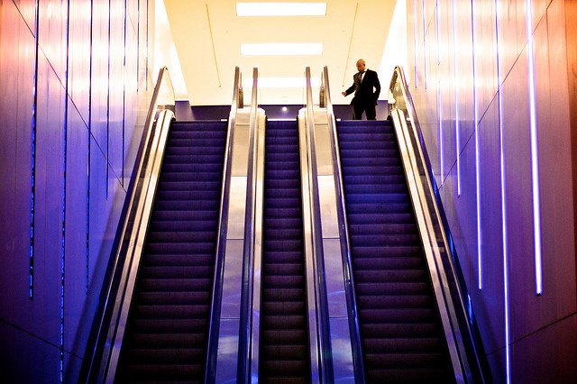 Expert: Big Data Requires Scaling and Accessibility