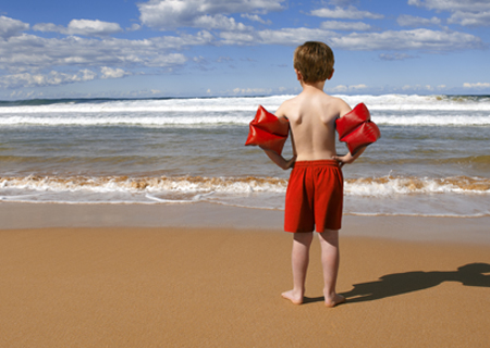 Putting IoT Safety First