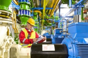 predictive maintenance and machine learning
