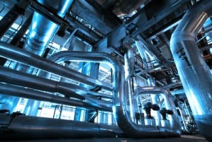 GE Aims to Digitize Power Production