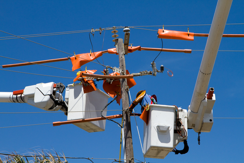 Lessons Learned from Duke’s Smart Grid Program