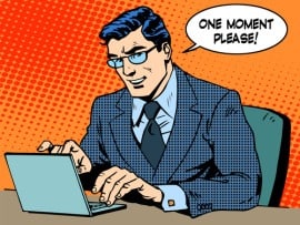 IoT Connectivity: What’s the Frequency?