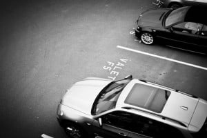 Los Angeles Looks at Benefits of Real-Time Parking