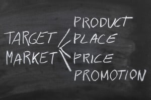 Mobile Marketing Frontiers: Product Search and Maps
