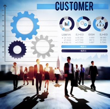 5 Keys to Better Customer Experiences and Revenue