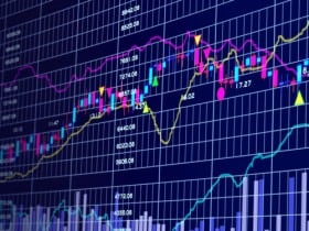 Stock Market Analytics: Tracking Billions of Trades, Daily