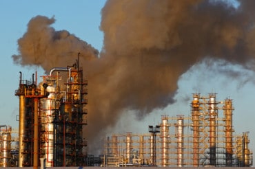 Industrial Safety: How Gas Sensors Can Save Lives