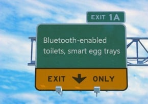 When Sensors Don’t Make Sense: Ridiculous IoT Devices