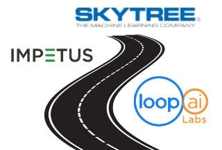 Video: Three Analytics Companies Explain Approaches