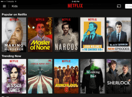 How Machine Learning Fuels Your Netflix Addiction