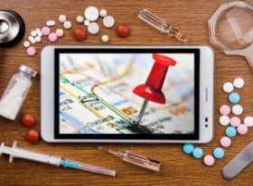 How Healthcare App Data Can Help Predict Disease Outbreaks