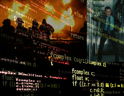 Proactive Computing: Changing the Future