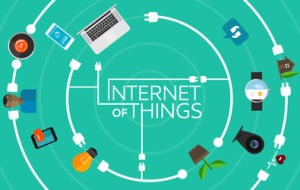 IoT services