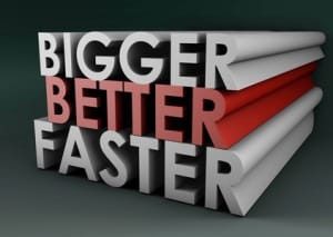 Big Data Hype vs. Hard Work