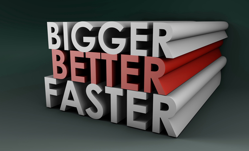 Big Data Hype vs. Hard Work