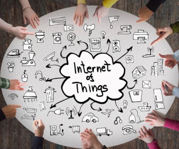 IoT Challenges to Ponder Before Writing Checks