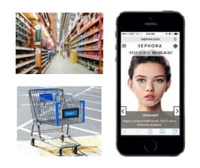 IoT in Retail Marketing: Three Ways to Engage Customers