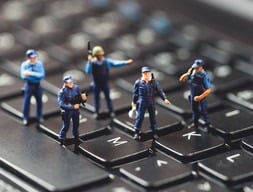 Real-Time Fraud Detection – In Your Next Pizza Order