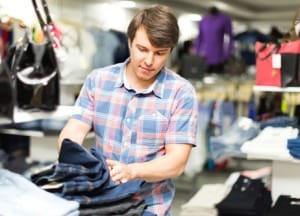 Levi's Real-Time Tracking of Jeans: RFID in Retail - RTInsights