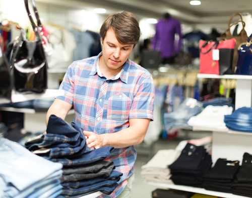 Levi’s Real-Time Tracking of Jeans: RFID in Retail