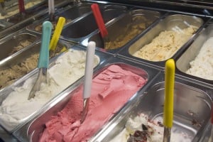 Keeping Ben & Jerry’s Ice Cream From Melting