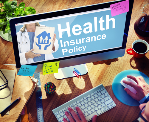 How a Web Harvesting Tool Helped Health Insurance Enrollment