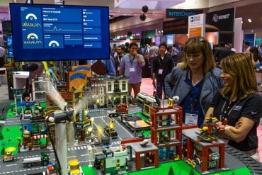 IoT World Roundup: From Platforms to the Edge