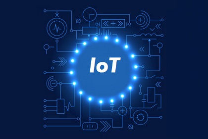 Why IT Automation Is Key for the Internet of Things