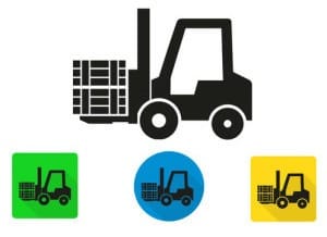 How the IoT Speeds Forklift Maintenance