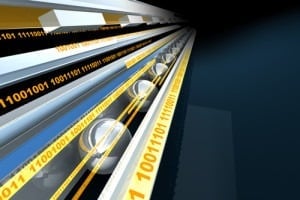 Rate Time Informatica How Do You Integrate Real-Time Data? Informatica's Approach - RTInsights
