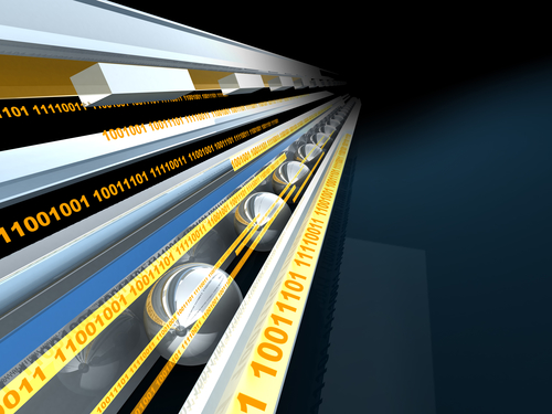 How Do You Integrate Real-Time Data? Informatica’s Approach