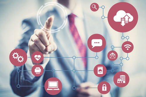 The Growing Need for an Event-Driven Architecture to Support Modern Business (Special Report)